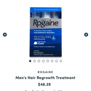 Brand new-Men’s hair regrow’s treatments